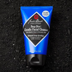 Deep Dive® Glycolic Facial Cleanser